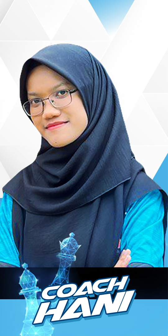 Team Member 5